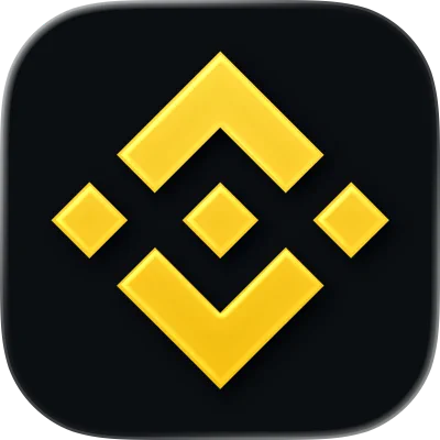Binance Logo