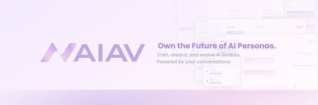 什么是AI Avatar(AIAV)币？怎么样？AIAV代币经济学和价格预测