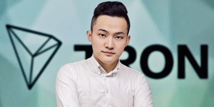 孙宇晨如何成为币圈公众人物?波场TRON创始人的成长之路