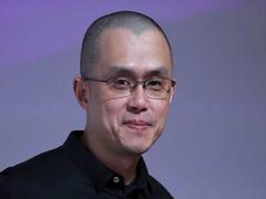 赵长鹏是谁？CZ拥有多少BNB？赵长鹏 (CZ) 完整人物介绍