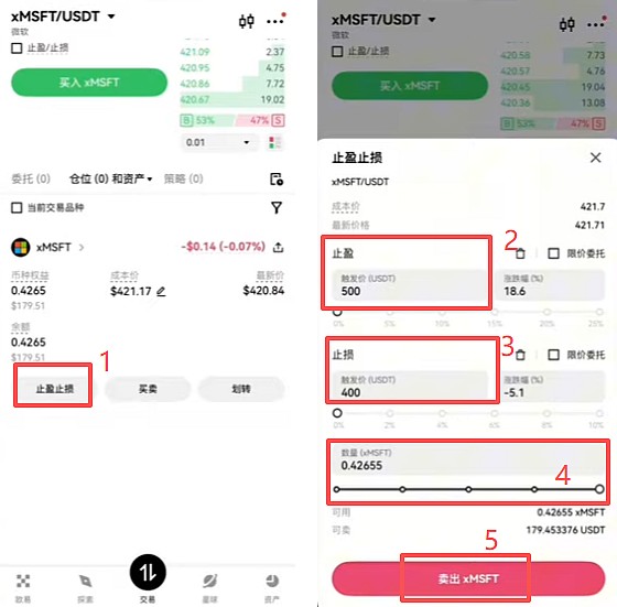 中国人买美股用什么交易所最好