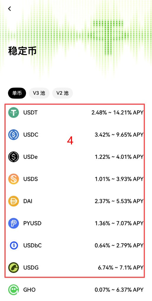 殴易Web3钱包如何使用？创建、充值、转币、理财等完整图文教程(新手必看)