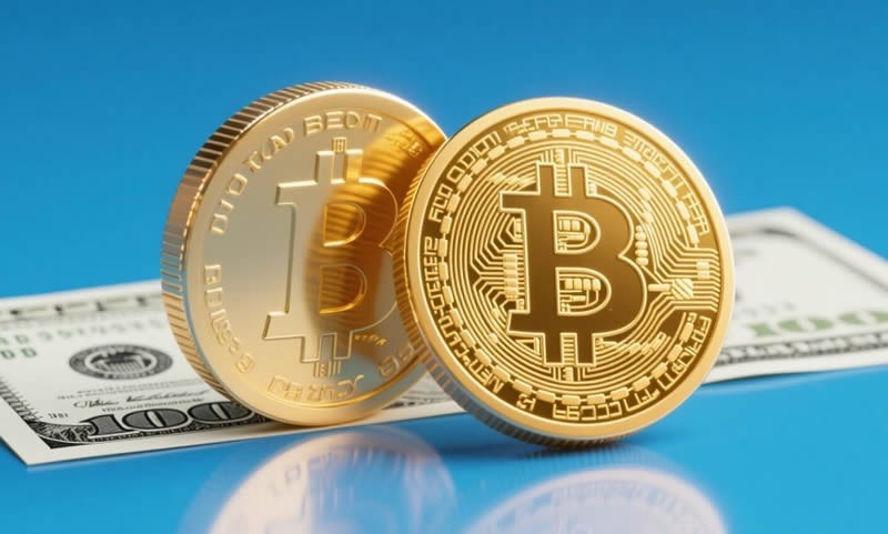 比特币(BTC)历史最高价与历年价格汇总（2009-2026）