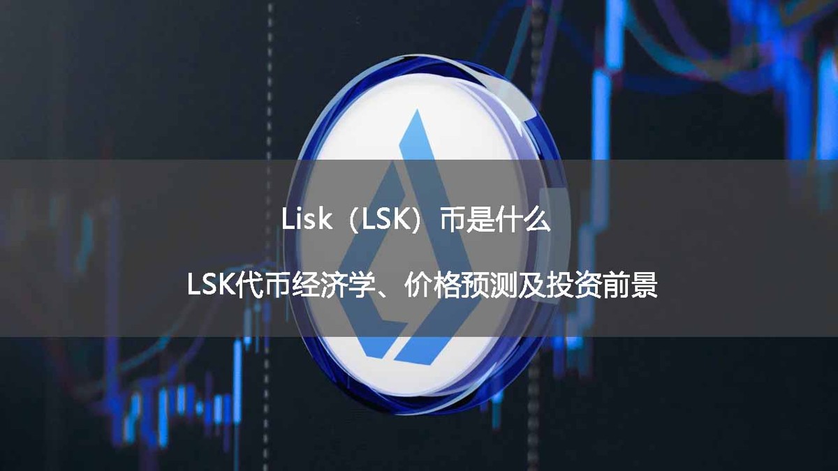 LSK币全面介绍