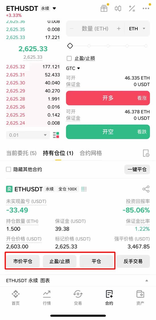 现货、杠杆和合约是什么?现货、杠杆和合约交易完整比较与新手建议