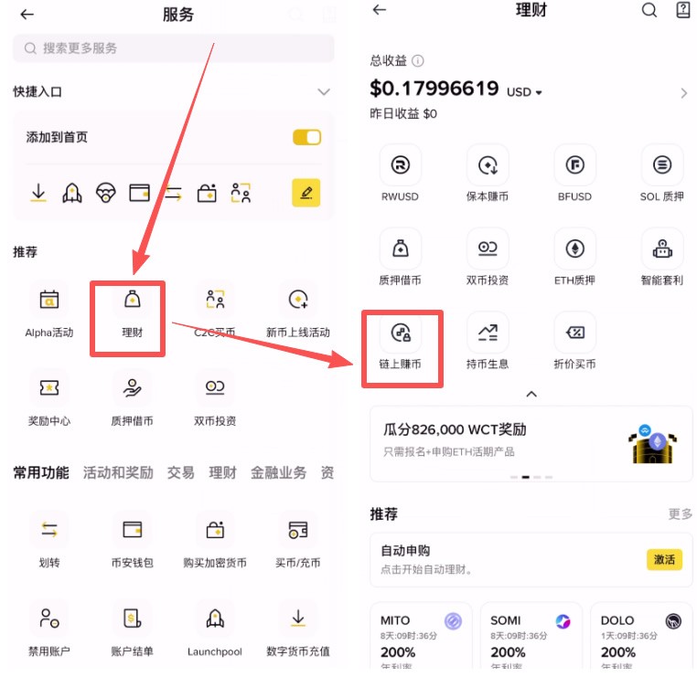 币圈赚钱方法有哪些？2026最新币圈赚钱方法完整盘点