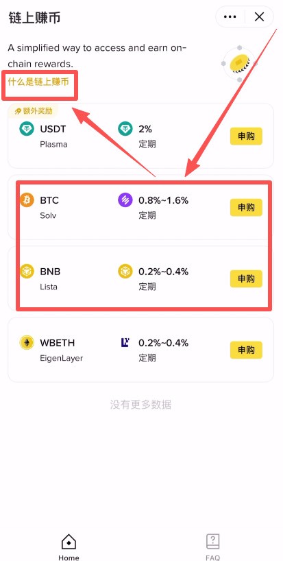盘点币圈所有赚钱方法