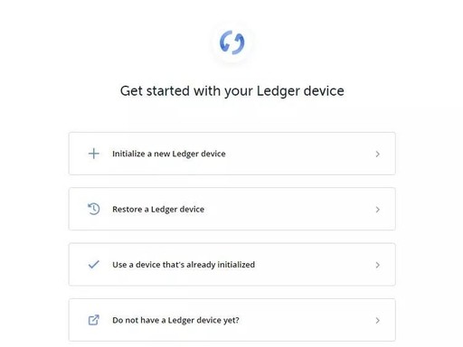 Ledger钱包怎么使用？Ledger钱包收发比特币图文教程