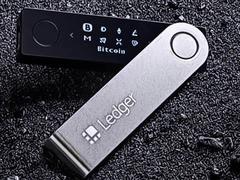 Ledger钱包怎么使用?Ledger钱包收发比特币图文教程