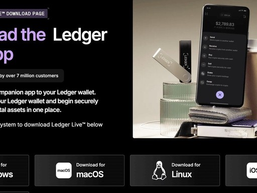 Ledger钱包怎么使用？Ledger钱包收发比特币图文教程