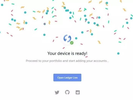 Ledger钱包怎么使用？Ledger钱包收发比特币图文教程