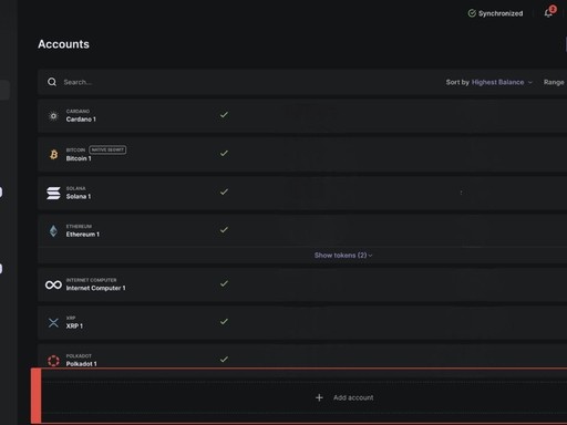 Ledger钱包怎么使用？Ledger钱包收发比特币图文教程