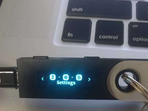 Ledger钱包怎么使用？Ledger钱包收发比特币图文教程