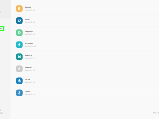 Ledger钱包怎么使用？Ledger钱包收发比特币图文教程