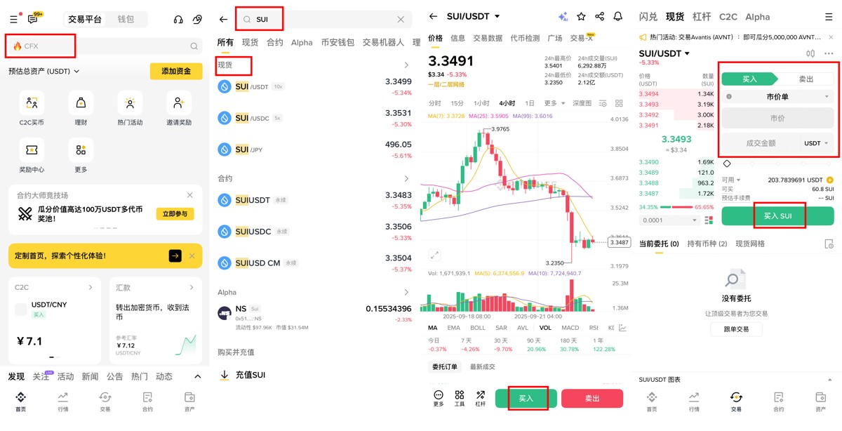 什么是 SUI？从哪里来的？实际用途是什么？2026年完整指南