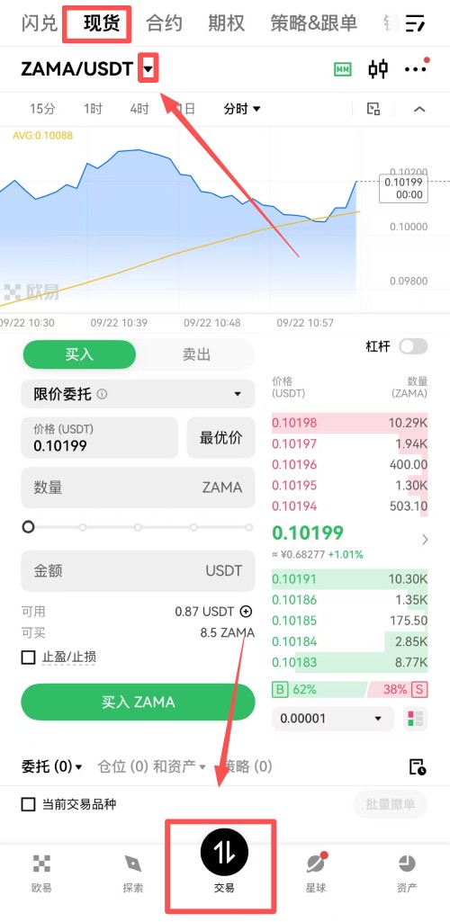 潜力隐私币和隐私区块链项目盘点