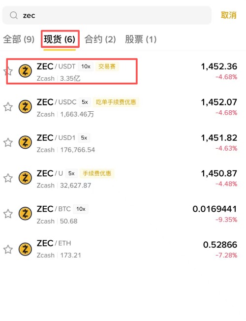 潜力隐私币和隐私区块链项目盘点