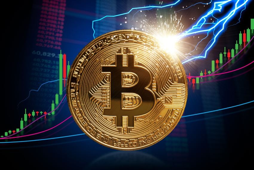 合规安全的BTC交易平台