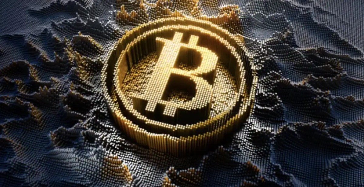 合规安全的BTC交易平台