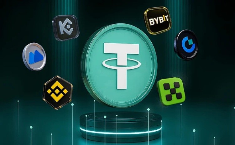 USDT币全面介绍