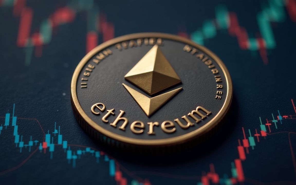 以太坊（ETH）是什么？与比特币的区别是什么？新手指南