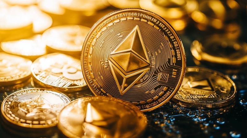 以太坊（ETH）是什么？与比特币的区别是什么？新手指南