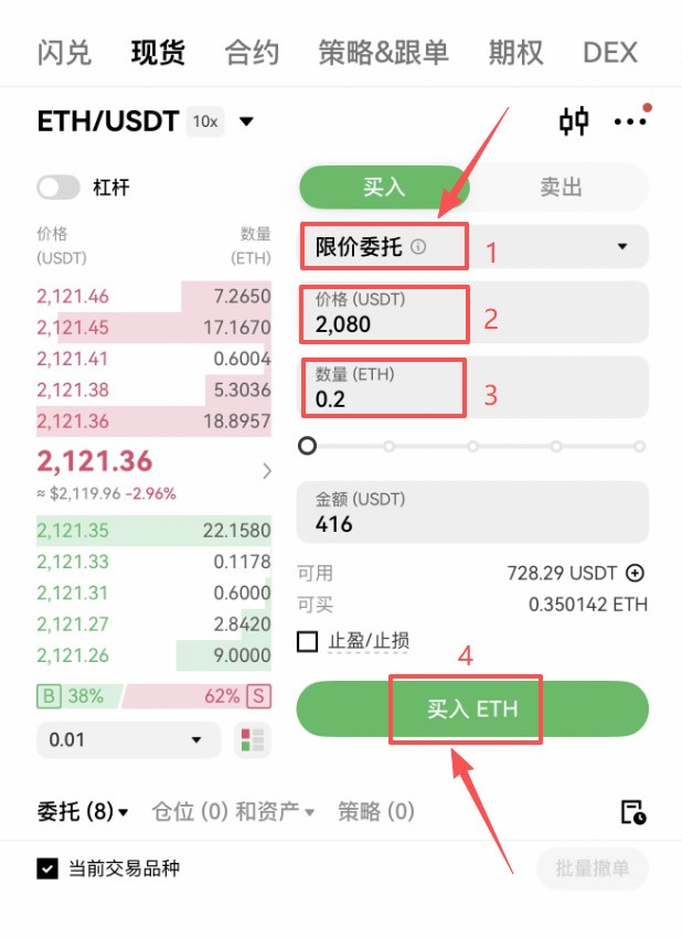 以太坊新手完整指南