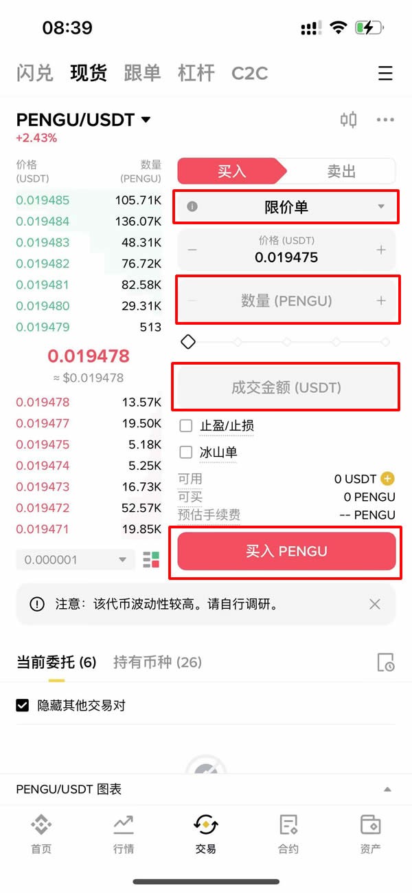PENGU币全面介绍