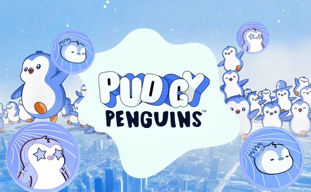 PENGU币全面介绍