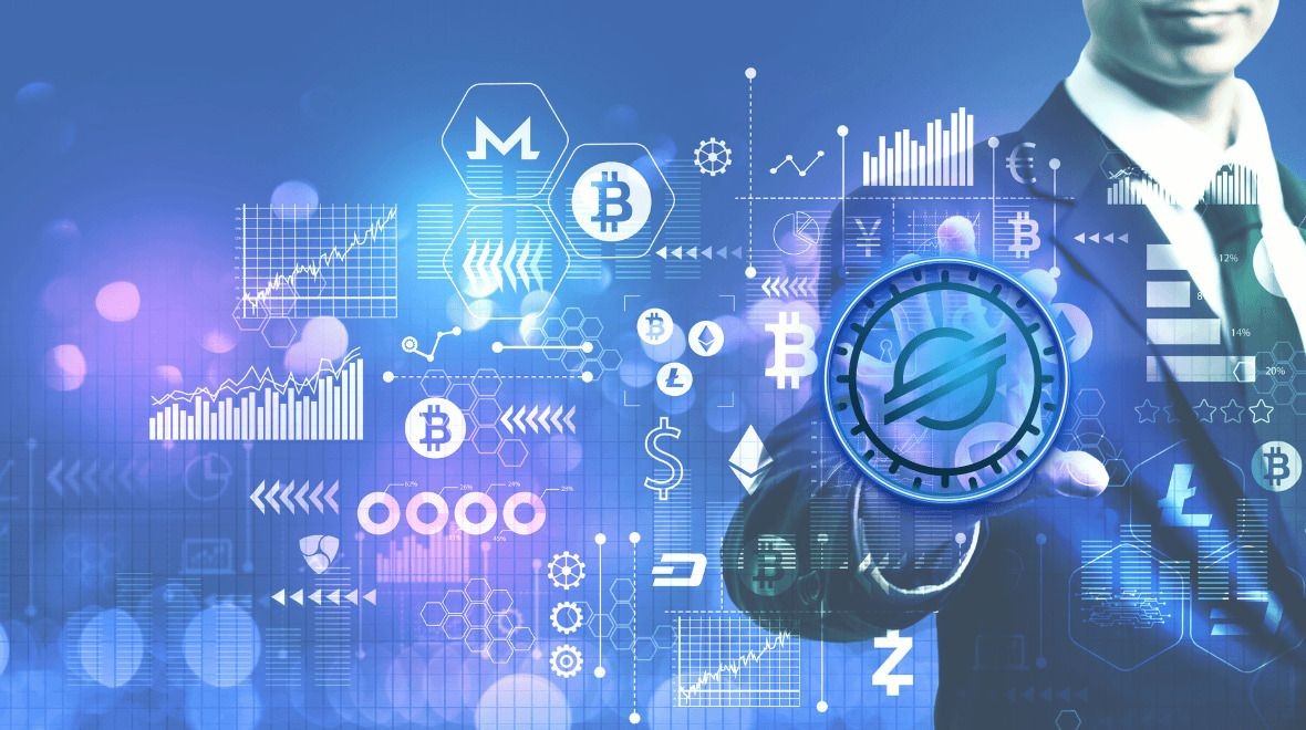 Stellar (XLM) 是什么？XLM币前景、价格预测与购买教程