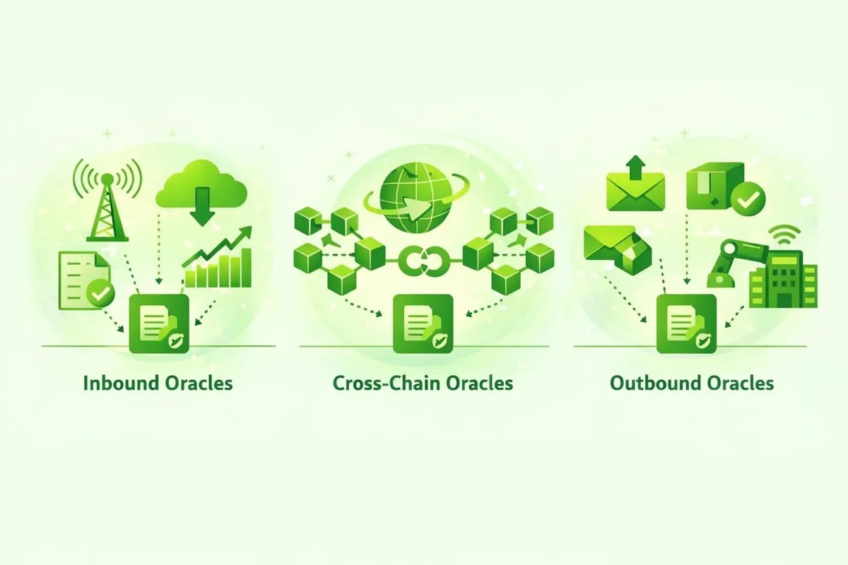 Chainlink(LINK)币是什么？LINK币用途、价格走势与购买教学