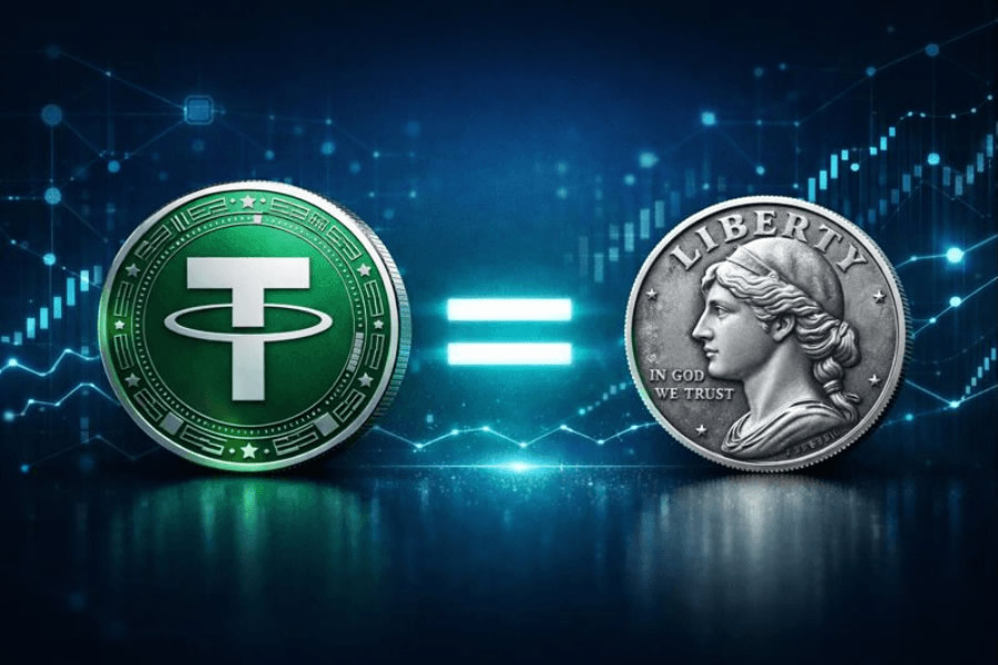USDT（泰达币）是什么？新手必懂的稳定币入门指南：机制、用途与安全全解析