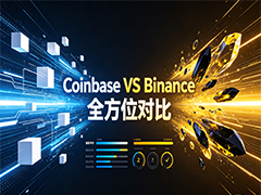 Coinbase VS Binance 全方位对比:两大全球头部交易所,到底谁更值得选择?